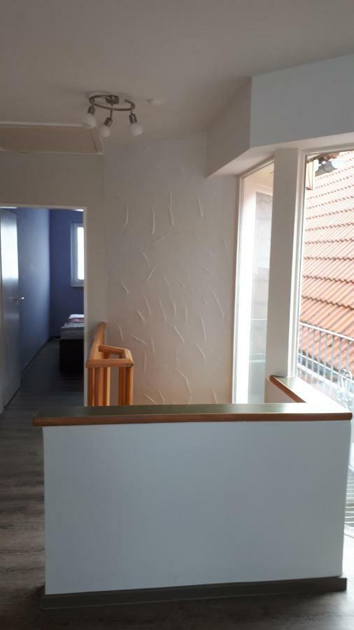 Turmhaus In Der Altstadt Rinteln Esterno foto