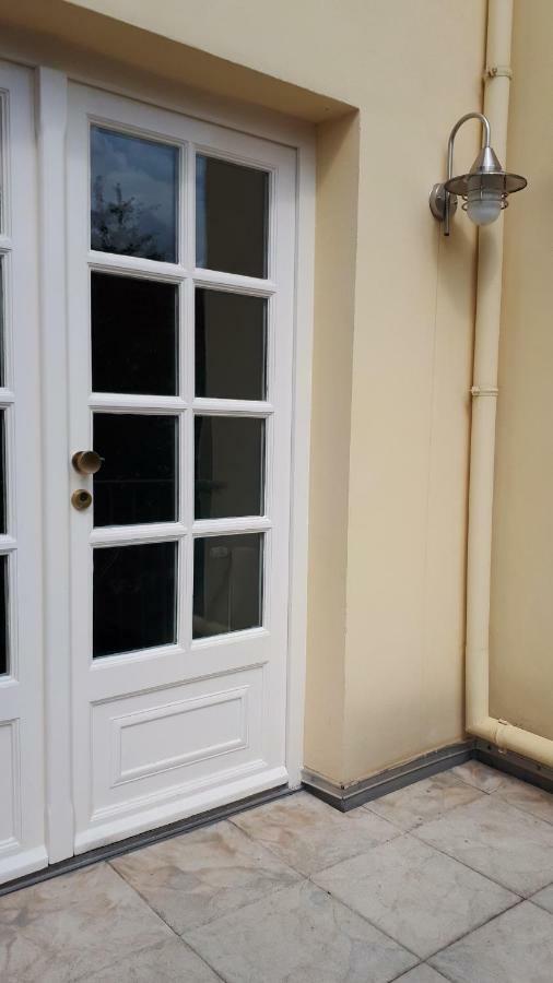 Turmhaus In Der Altstadt Rinteln Esterno foto
